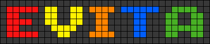 Alpha pattern #187371 preview