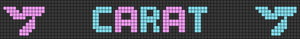 Alpha pattern #187372