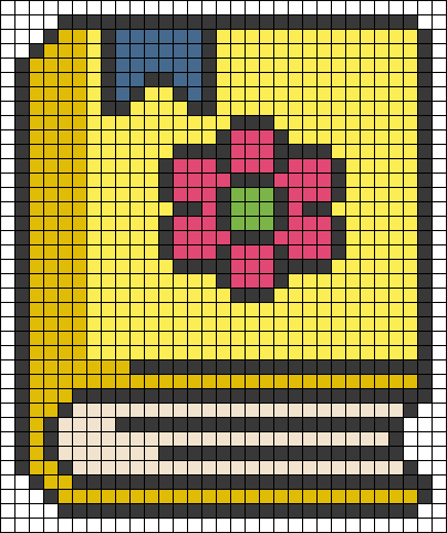 Alpha pattern #187373 preview
