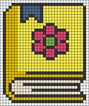 Alpha pattern #187373