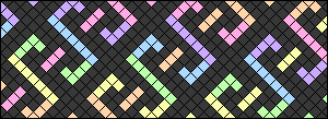 Normal pattern #187374