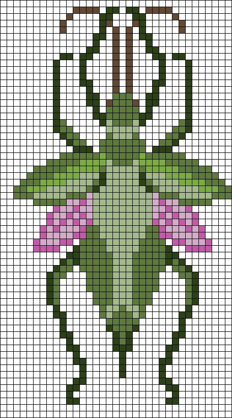Alpha pattern #187382 preview