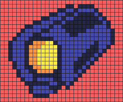 Alpha pattern #187383 preview