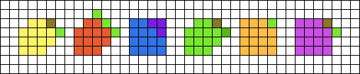 Alpha pattern #187384 preview