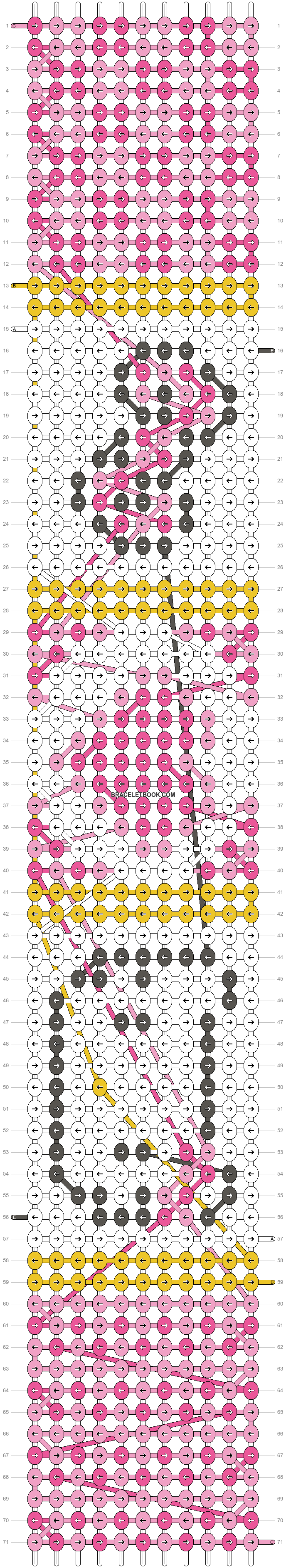 Alpha pattern #187385 pattern
