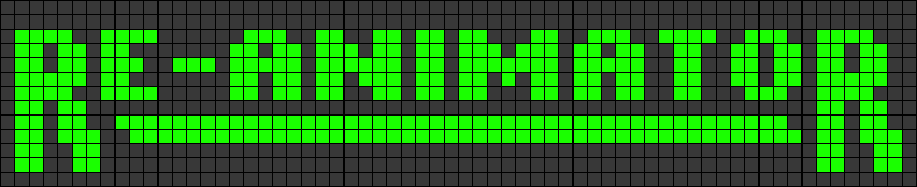 Alpha pattern #187388 preview