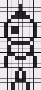 Alpha pattern #187389 preview