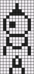 Alpha pattern #187389
