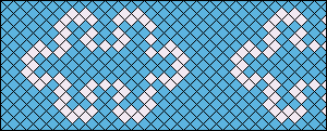 Normal pattern #187391