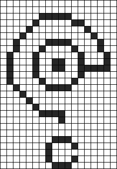 Alpha pattern #187393 preview