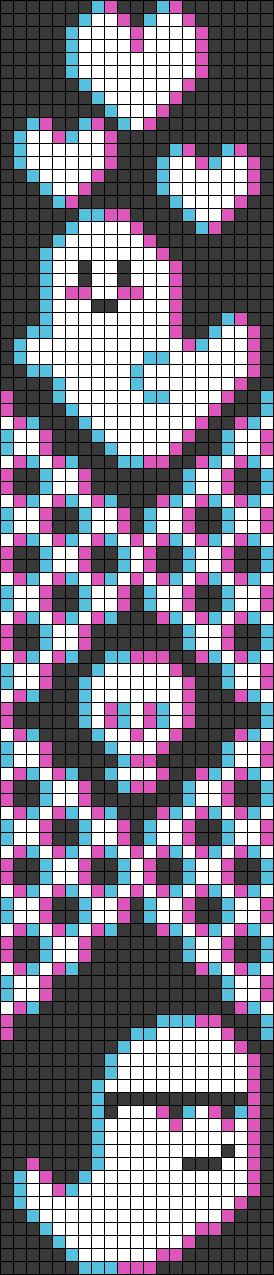 Alpha pattern #187395 preview