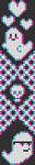 Alpha pattern #187395