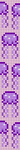 Alpha pattern #187397