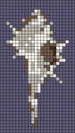 Alpha pattern #187398