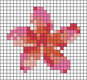 Alpha pattern #187401 preview