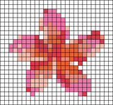 Alpha pattern #187401
