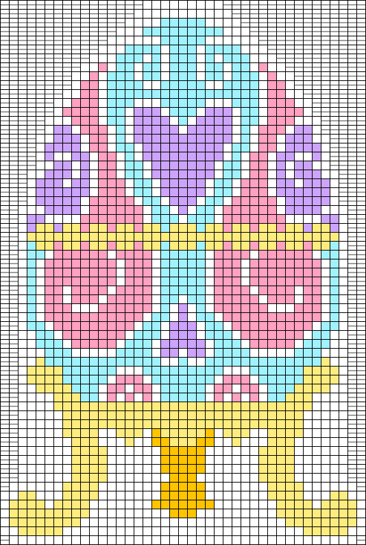 Alpha pattern #187409 preview