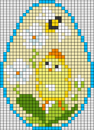 Alpha pattern #187412 preview