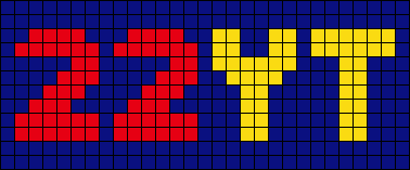 Alpha pattern #187413 preview