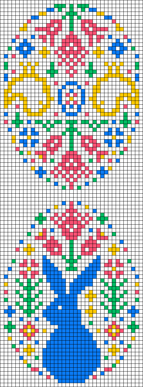 Alpha pattern #187415 preview