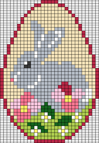Alpha pattern #187416 preview