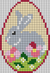 Alpha pattern #187416