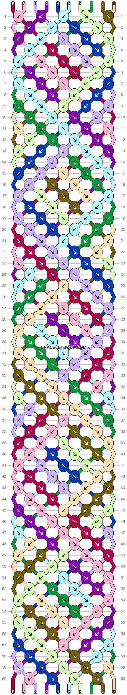 Normal pattern #187418 pattern