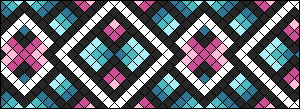 Normal pattern #187421