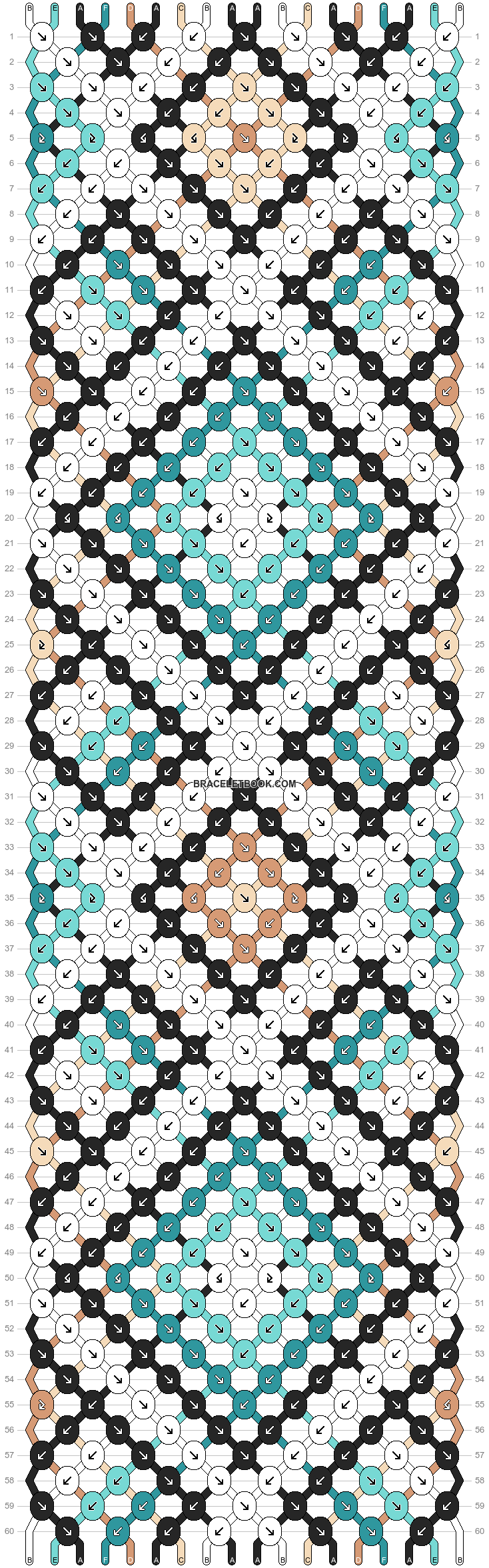 Normal pattern #187422 pattern