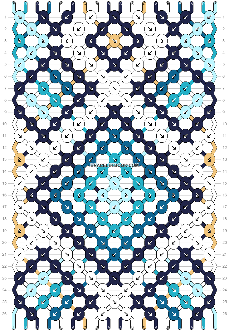 Normal pattern #187423 pattern