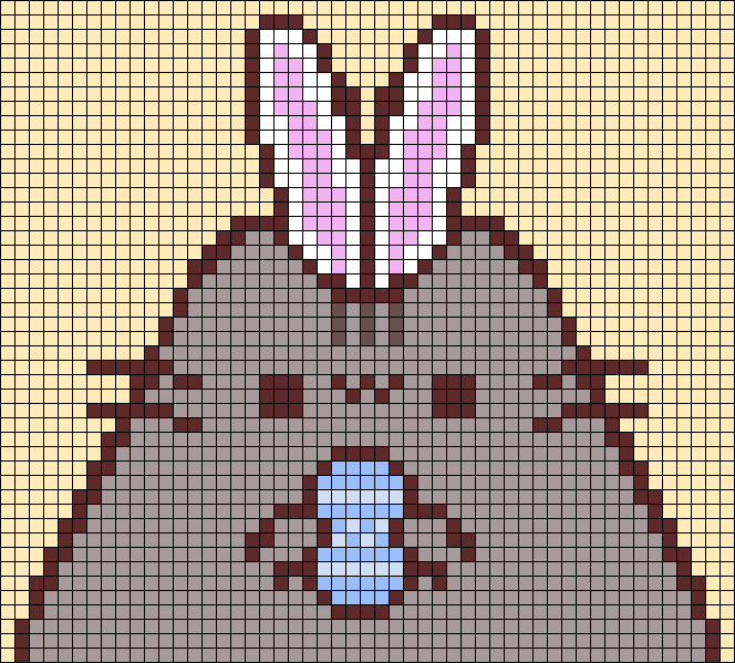Alpha pattern #187428 preview