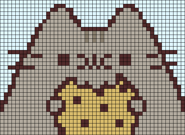 Alpha pattern #187429 preview