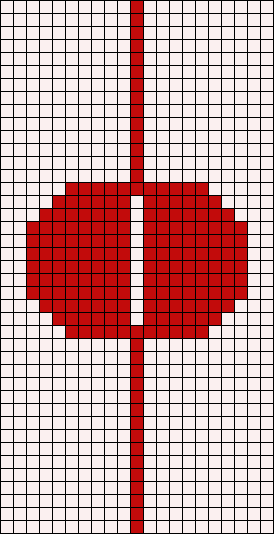 Alpha pattern #187431 preview