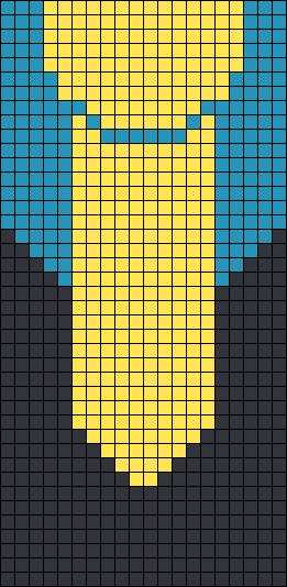 Alpha pattern #187432 preview