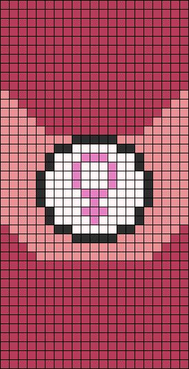 Alpha pattern #187433 preview