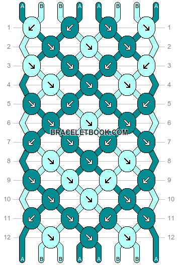 Normal pattern #187437 pattern