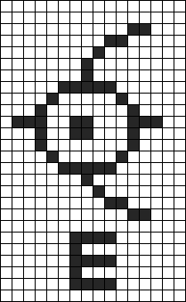 Alpha pattern #187442 preview
