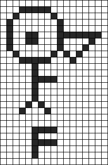 Alpha pattern #187444 preview