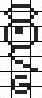 Alpha pattern #187446 preview
