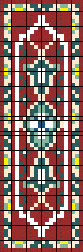 Alpha pattern #187449 preview
