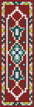 Alpha pattern #187449