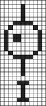 Alpha pattern #187450