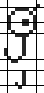 Alpha pattern #187451 preview