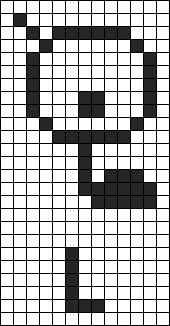 Alpha pattern #187453 preview