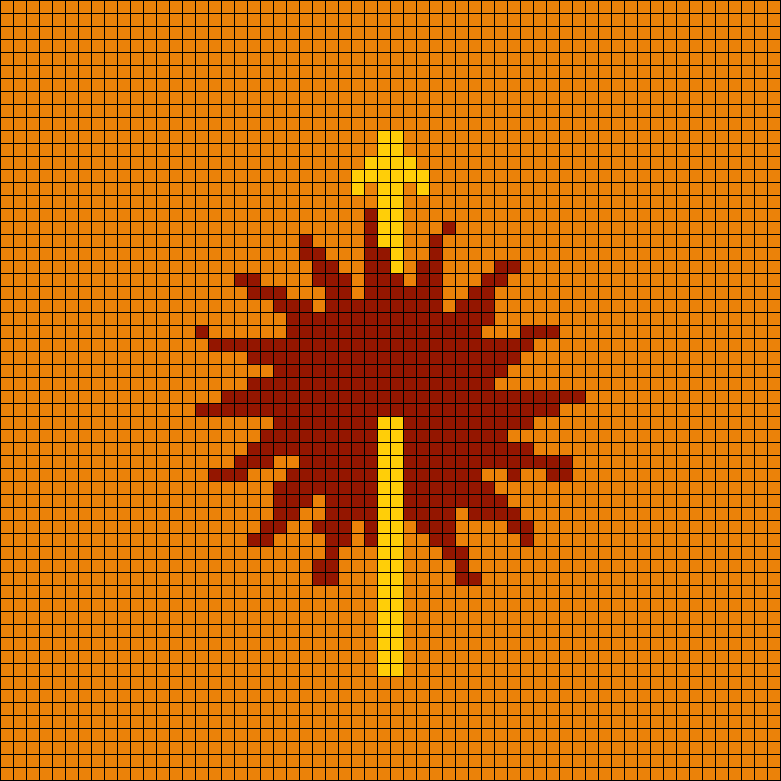 Alpha pattern #187455 preview