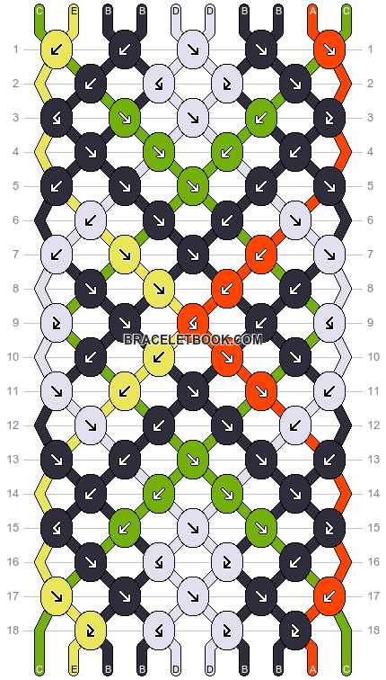 Normal pattern #187461 pattern