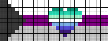 Alpha pattern #187462 preview
