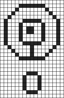 Alpha pattern #187464 preview