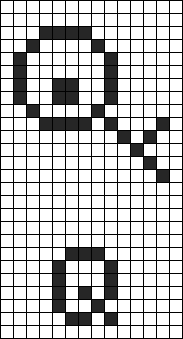 Alpha pattern #187466 preview