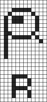 Alpha pattern #187467 preview